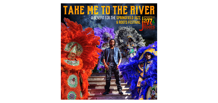 Take Me to the River Brings the Spirit of New Orleans to Springfield