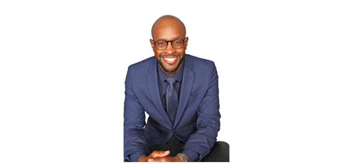 Alden Baptist Church Welcomes a New Spiritual Leader