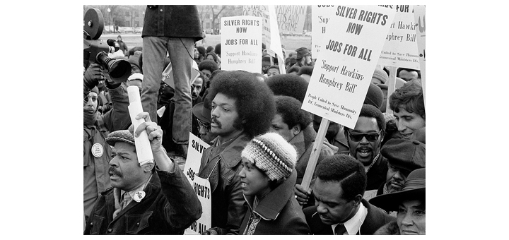 ACLU Statement on the Passing of the Reverend Jesse Jackson