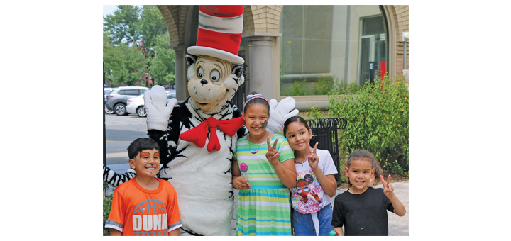 Your Summer Staycation Destination: Six Weeksof Family Fun at the Springfield Museums