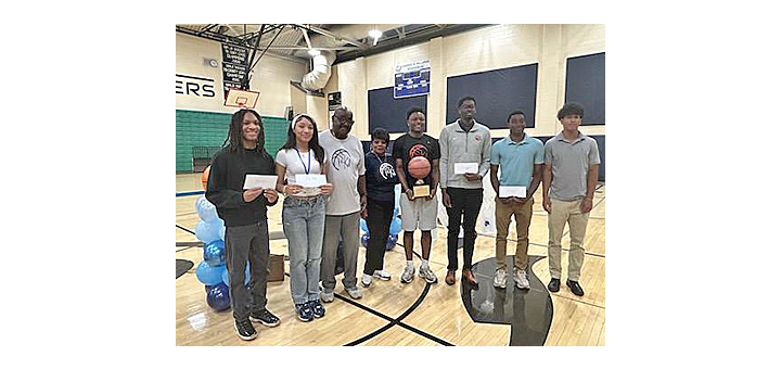 5th Annual Kamari B. Williams Scholarship Awards