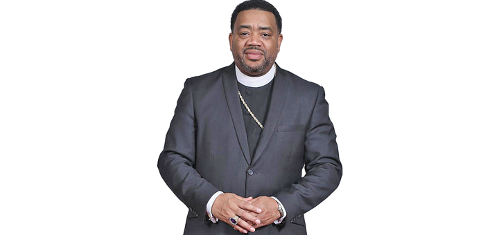 Bishop Talbert W. Swan II’s Response to Michael Albano