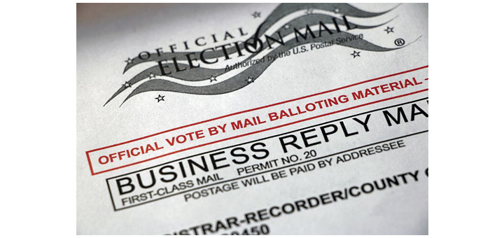 Gatekeeper of Votes, Impounded Ballots: When the Mailbox Becomes a Roadblock